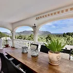 Villa Dream Benidoleig