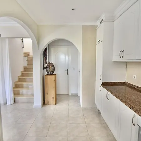 Villa Dream Benidoleig