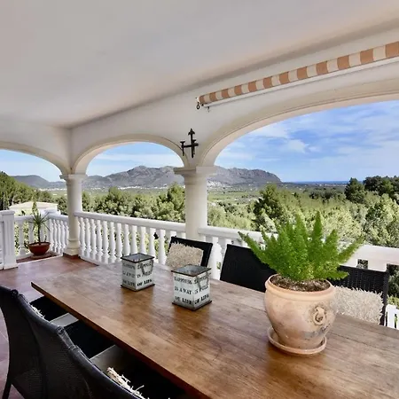 Villa Dream Benidoleig