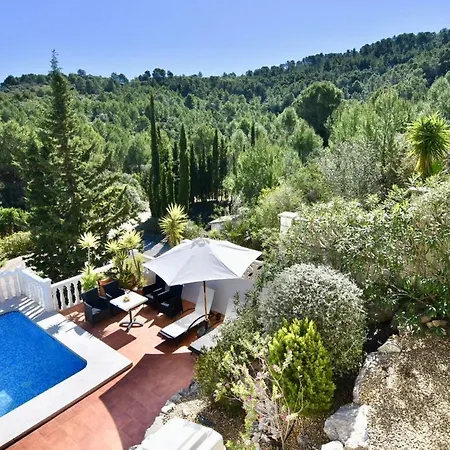 Vila Dream Benidoleig