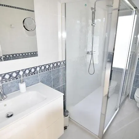 Dream Villa Benidoleig