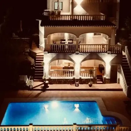 Dream Villa