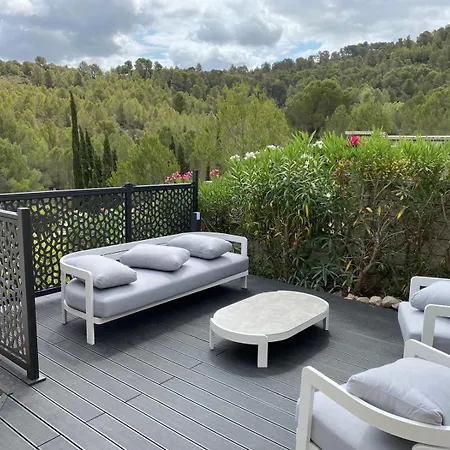 Villa Dream Benidoleig