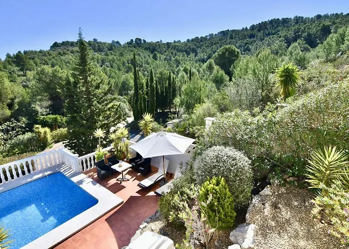 Villa Dream Benidoleig