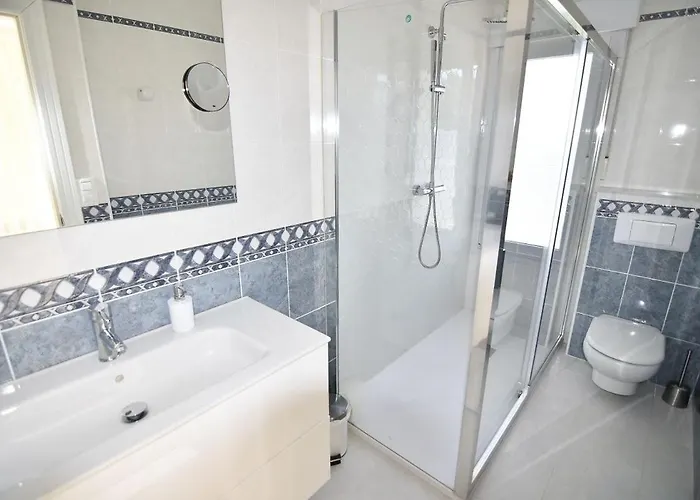 Dream Villa Benidoleig