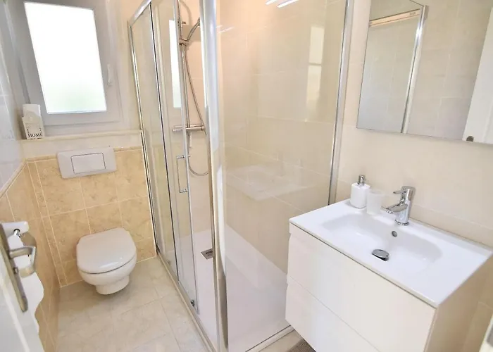 Dream Villa Benidoleig