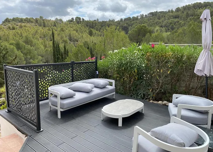 Villa Dream Benidoleig